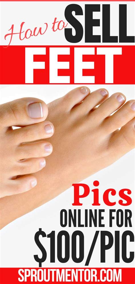 what apps can you sell feet pics on|How to Sell Feet Pics in 2024! (7 Steps to Get。